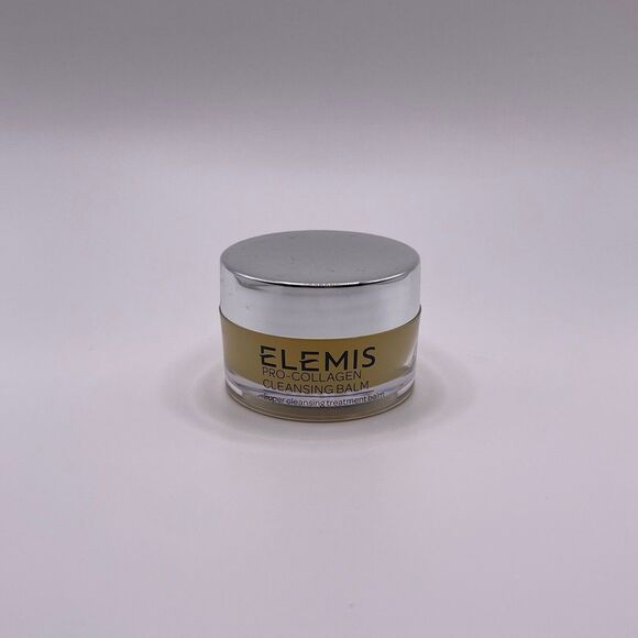 Elemis Pro-Collagen Makeup Remover Cleansing Face Balm - Picture 1 of 8